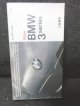 ル・ボランビデオVol.1 New BMW 3series BOOK付 VHSテープ