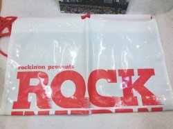 画像3: ROCK IN JAPAN FES 2006 パンフ 会場限定バック付