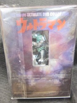 画像2: ウルトラマン the movie ULTIMATE DVD COLLECTION BOX2（初回限定生産）DVD