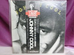 画像1: JHONNY COOL  ジョニー大倉　LPレコード