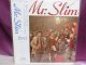 Mr.SLIM COMPANY Part1　LPレコード