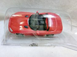 画像2: HO TYCO 440-X2 Viper Convertible Red  HOサイズ