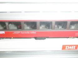 画像5: Modellbahn 21270 RhB Heidiland Bernina Express Set