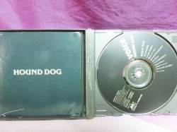 画像4: VOICE（ヴォイス）HOUND DOG（ハウンド・ドッグ）CDアルバム