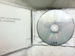 画像3: 矢沢永吉 SUBWAY EXPRESS CDアルバム　
