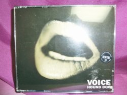 画像1: VOICE（ヴォイス）HOUND DOG（ハウンド・ドッグ）CDアルバム