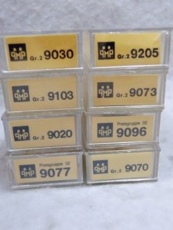 画像2: Preiser（プライザー）人形セット8種