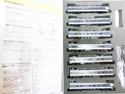 画像1: Tomix 92754 国鉄581系特急電車（月光形）室内灯付 7両