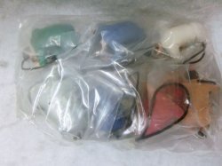 画像2: どげせんストラップ シークレット1種込7種