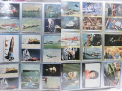 画像2: スカイネット サンダーバードカードコレクション 36種セット