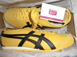 画像1: Onitsuka Tiger MEXICO 66 オニツカタイガー メキシコ 66 