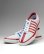 画像1: K・SWISS（ケースイス）ウルトラマン スニーカー KS UM01（White） (1)