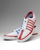 K・SWISS（ケースイス）ウルトラマン スニーカー KS UM01（White）