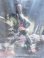 画像3: 機動戦士ガンダムLAST V-SHOOTING」の立体ポスターパネル（B1サイズ） (3)