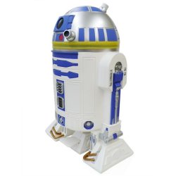 画像2: スターウォーズ/ R2-D2 ゴミ箱 R2-D2WB-06