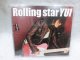 YUI Rolling Star  CD