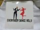 M.MATSUMOTO & HIS HIFI DANCE ORCHESTRA / EVERYBODY DANCE VOL.9 LPレコード