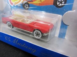 画像2: 30th Anniversary Series Replicas 1984 '65 Ford MUSTANG