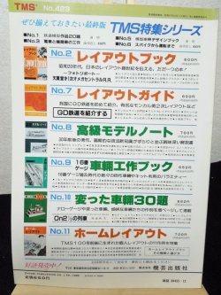 画像2: 鉄道模型趣味　1982年　12月号　No.423 機芸出版社