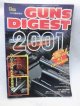 GUNs DIGEST 2001 月刊GUN 2001年1月号臨時増刊