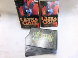 画像2: ULTRA GATE　ウルトラゲイト 1996年