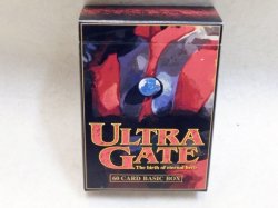 画像1: ULTRA GATE　ウルトラゲイト 1996年