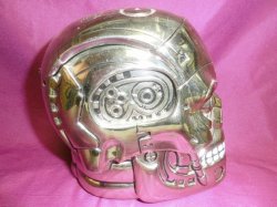 画像3: ターミネーターT-800 キャンディポット