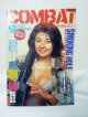 COMBAT コンバットマガジン　1998年 9月号
