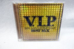 画像1: V.I.P.-HOT R&B/HIPHOP TRAX-BEST MIX  CDアルバム