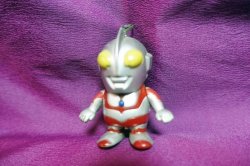 画像1: ウルトラマンキーホルダー