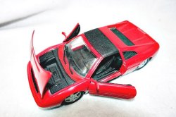 画像2: Welly フェラーリ　FERRARI 348TS 1/24