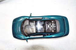 画像6: Welly ジャガーＸ C220 1/24