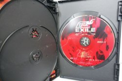 画像4: EXILE LIVE TOUR 2007 EXILE EVOLUTION DVD