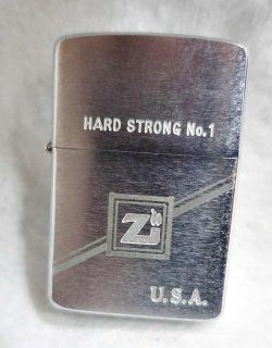 画像1: HARD STRONG No.1 U.S.A.