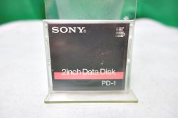 画像1: SONY 2inch Dick PD-1