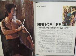 画像4: ブルース・リー BRUCE LEE 1940〜1973 輸入品