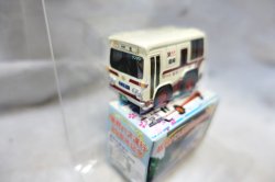 画像1: チョロQ 基幹バス運行25周年記念 名古屋市交通局オリジナル 初代モデル
