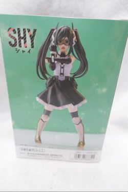 画像2: SHY レディ・ブラック　フィギュア　全1種