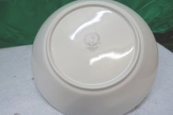 画像2: ピーターラビット パスタカレー皿
