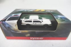 画像1: 京商 1/64 新劇場版 頭文字D Legend2-闘走- AE86 トレノ