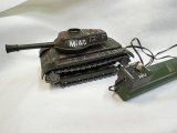 画像: 『M-40 ウォーカーブルドック戦車　リモコン式』