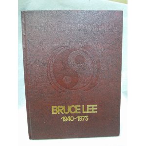 画像: ブルース・リー BRUCE LEE 1940〜1973 輸入品