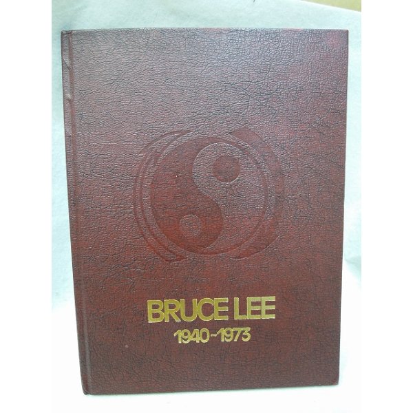 画像1: ブルース・リー BRUCE LEE 1940〜1973 輸入品 (1)