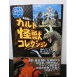 画像1: カルト怪獣コレクション―特撮・アニメを飾った、もう一つの怪獣史!! (1)