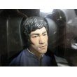 画像4: ENTERBAY 1/6 リアルマスターピースコレクティブルフィギュアBruce Lee Enter The Dragon/ブルース・リー 龍争虎闘 燃えよドラゴン Aバージョン (4)