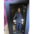 画像2: ENTERBAY 1/6 リアルマスターピースコレクティブルフィギュアBruce Lee Enter The Dragon/ブルース・リー 龍争虎闘 燃えよドラゴン Aバージョン (2)