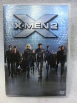 画像: 『X-MEN2 2003』　ＤＶＤ