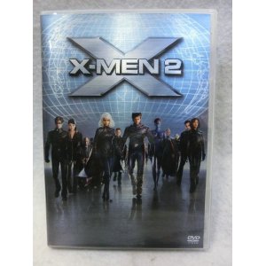 画像: 『X-MEN2 2003』　ＤＶＤ