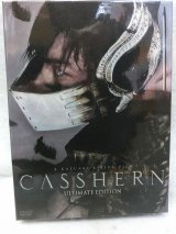 画像: CASSHERN Ultimate Edition－キャシャーン アルティメット・エディション　2004　ＤＶＤ