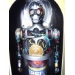 画像2: スター・ウォーズ　C3PO　サウンドビックボトルキャップ　ペプシ (2)